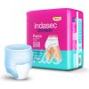 Indasec Pant Plus L navliekacie nohavičky 12ks (4bal/kar) Indasec Pant Plus L navliekacie nohavičky 12ks (4bal/kar)