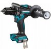 MAKITA COMBO SADA 6 NÁRADÍ 4x AKU 40V XGT MAKITA COMBO SADA 6 NÁRADÍ 4x AKU 40V XGT