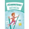 Pětiminutovky Matematika pro 4 ročník - Petr Šulc Pětiminutovky Matematika pro 4 ročník - Petr Šulc