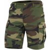 Pentagon BDU 2.0 Short Pants - Krátke nohavice, Woodland - 52 Pentagon BDU 2.0 Short Pants - Krátke nohavice, Woodland - 52