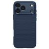 Spigen Liquid Air iPhone 17 Pro Max navy blue Spigen Liquid Air iPhone 17 Pro Max navy blue