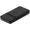 Belkin bezdrátová PowerBanka (MagSafe), 10000mAH, černá BPD001btBK