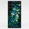 4NewCase - Kryt pre SAMSUNG - Galaxy S24 Ultra - GLOSSY - Emerald Bloom - 1014220500056 4NewCase - Kryt pre SAMSUNG - Galaxy S24 Ultra - GLOSSY - Emerald Bloom - 1014220500056