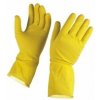 Gumené upratovacie rukavice veľkosť 10/XL Gumené upratovacie rukavice veľkosť 10/XL