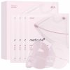 Medicube PDRN Pink Collagen Jelly Gel Mask Spevňujúca hydrogélová maska na tvár 1 ks 28 g