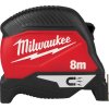 MILWAUKEE Magnetic (Gen 4) 8m-30 4932498770 MILWAUKEE Magnetic (Gen 4) 8m-30 4932498770
