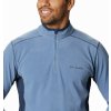 Columbia Klamath Range 2 Half Zip pánska mikina Bluestone Collegiate Navy