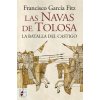 Las Navas de Tolosa (GARCIA FITZ,FRANCISCO)(Brožovaná) Las Navas de Tolosa (GARCIA FITZ,FRANCISCO)(Brožovaná)