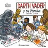 DARTH VADER Y SU FAMILIA (JEFFREY BROWN)(Pevná) DARTH VADER Y SU FAMILIA (JEFFREY BROWN)(Pevná)