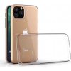 AppleKing krištáľovo číry kryt z mäkkého plastu pre iPhone 11 Pro Max - možnosť vrátiť tovar ZADARMO do 30tich dní AppleKing krištáľovo číry kryt z mäkkého plastu pre iPhone 11 Pro Max - možnosť vrátiť tovar ZADARMO do 30tich dní
