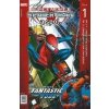 Ultimate Spider-Man a spol. 1 - Brian Michael Bendis Ultimate Spider-Man a spol. 1 - Brian Michael Bendis