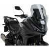 PUIG Plexi štít PUIG TOURING 22402H dymové PUIG Plexi štít PUIG TOURING 22402H dymové