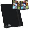 Ultimate Guard Album Ultimate Guard 9-Pocket FlexXfolio 360 Black Ultimate Guard Album Ultimate Guard 9-Pocket FlexXfolio 360 Black