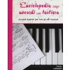 Enciclopedia degli accordi per tastiera. Accordi illustrati per tutti gli stili musicali (Paul Lennon)(Pevná) Enciclopedia degli accordi per tastiera. Accordi illustrati per tutti gli stili musicali (Paul Lennon)(Pevná)