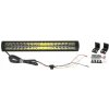 STRANDS LED rampa SIBERIA XP DR 22'' 809427 184W čierna 1450/13000lm STRANDS LED rampa SIBERIA XP DR 22'' 809427 184W čierna 1450/13000lm