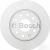 Brzdový kotúč BOSCH 0 986 479 C20 Brzdový kotúč BOSCH 0 986 479 C20