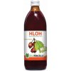 EkoMedica SK Hloh 100% šťava pitie 500 ml EkoMedica SK Hloh 100% šťava pitie 500 ml