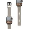 UAG Civillian remienok pre Apple Watch Series 40mm/41mm/42mm sivá 191498113636