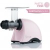 Sana Juicer 707 ružová pastelová