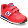 New Balance Nízke tenisky 373 Červená New Balance Nízke tenisky 373 Červená