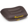 Cestovný vankúš Sea to Summit Aeros Ultralight Pillow Regular Farba: tmavosivá