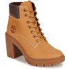Timberland čižmičky ALLINGTON HEIGHTS 6 IN žltá