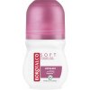 Borotalco Soft Talc & Pink Flower dámsky guľôčkový dezodorant roll-on 50 ml Borotalco Soft Talc & Pink Flower dámsky guľôčkový dezodorant roll-on 50 ml