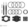 Garmin montážna sada na bicykel beh pre Garmin Forerunner 935 010-11251-0S Garmin montážna sada na bicykel beh pre Garmin Forerunner 935 010-11251-0S