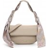 Tamaris Fabia 33501-420 Sand Dámska kabelka cez rameno béžová 2 L Tamaris Fabia 33501-420 Sand Dámska kabelka cez rameno béžová 2 L