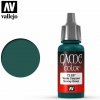 Vallejo Game Color 72027 Scurvy Green 18ml Vallejo Game Color 72027 Scurvy Green 18ml