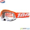 100% Accuri 2 Junior Matigofun detské mx okuliare orange, oranžová, detská 100% Accuri 2 Junior Matigofun detské mx okuliare orange, oranžová, detská