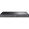 Prepínač TP-Link SX3832 24x 10GLan, 8x SFP+, Omada SDN, 52453745 Prepínač TP-Link SX3832 24x 10GLan, 8x SFP+, Omada SDN, 52453745