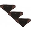 3PACK dámske tangá BOSS čierná (50550374 001) XL 120 dní na výmenu alebo vrátenie tovaru! 3PACK dámske tangá BOSS čierná (50550374 001) XL 120 dní na výmenu alebo vrátenie tovaru!