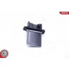 Odpor vnútorného ventilátora ESEN SKV 94SKV081 Odpor vnútorného ventilátora ESEN SKV 94SKV081