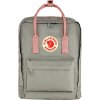FJÄLLRÄVEN Kånken 16 Fog-Pink FJÄLLRÄVEN Kånken 16 Fog-Pink