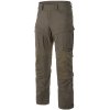 Helikon-Tex® Kalhoty Helikon MCDU Pants - RAL 7013 Velikost: XXL/REGULAR Helikon-Tex® Kalhoty Helikon MCDU Pants - RAL 7013 Velikost: XXL/REGULAR