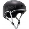 Raven Essto black prilba - XS (48-52cm) Raven Essto black prilba - XS (48-52cm)