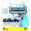 Gillette SkinGuard Sensitive 8 ks