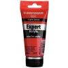 Akrylová farba Amsterdam Expert - 317 Transparent Red Medium Objem: 75 ml Akrylová farba Amsterdam Expert - 317 Transparent Red Medium Objem: 75 ml