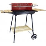 Gril VETRO-PLUS 50PO5333A Wood