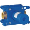 Grohe Rapido C - teleso pre ventil pod omietku 35028000 Grohe Rapido C - teleso pre ventil pod omietku 35028000