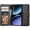 Tech-Protect Wallet knižkové puzdro na OnePlus Nord 4, čierne Tech-Protect Wallet knižkové puzdro na OnePlus Nord 4, čierne