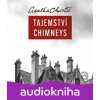 Tajemství Chimneys - Agatha Christie, Agatha Christie Tajemství Chimneys - Agatha Christie, Agatha Christie
