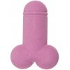 Orion Willy Bath Fizzer Pink Orion Willy Bath Fizzer Pink