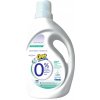 Hypoalergénny prací gél Clever Neutro+ Color& White 1,56L/26PD - s 0% obsahom agresívnych látok a certifikátom ECOLABEL Vhodné pre deti Hypoalergénny prací gél Clever Neutro+ Color& White 1,56L/26PD - s 0% obsahom agresívnych látok a certifikátom ECOLABEL Vhodné pre deti