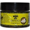 Nikl Criticals boilie Devill Krill 21 mm 150 g Nikl Criticals boilie Devill Krill 21 mm 150 g