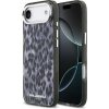 Karl Lagerfeld IML Leopard MagSafe kryt pre iPhone Air, sivý 57983128214 Karl Lagerfeld IML Leopard MagSafe kryt pre iPhone Air, sivý 57983128214