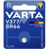 Varta V377/SR66/SR626 1ks 377101401 Varta V377/SR66/SR626 1ks 377101401
