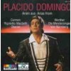 DOMINGO PLACIDO ARIEN AUS :arias from CD DOMINGO PLACIDO ARIEN AUS :arias from CD