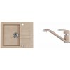 ALVEUS CZ SET ALVEUS ROCK 30/55 + BATERIE NINA 55 ALVEUS CZ SET ALVEUS ROCK 30/55 + BATERIE NINA 55